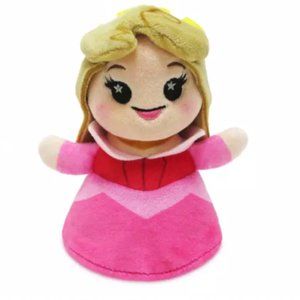 ✨ NWT Disney Aurora (Sleeping Beauty) Wishable Plush | Disney